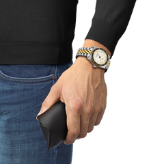 Tissot PR516 Powermatic 80 Automatik Herrenuhr - T149.407.22.011.00