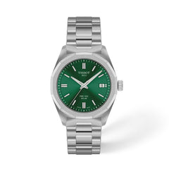 Tissot PRC 100 Solar Damenuhr 34 mm – T151.822.11.091.00