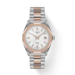 Tissot PRC 100 Solar Quartz Damenuhr - T151.822.22.111.00