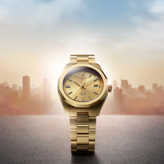 Tissot PRC 100 Solar Quartz Damenuhr - T151.822.33.021.00