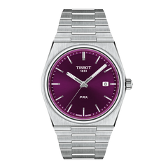 Tissot PRX 40 mm Herrenuhr – T137.410.11.401.00
