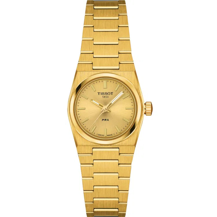 Tissot PRX Quartz (25 mm) Damenuhr - T137.010.33.021.00