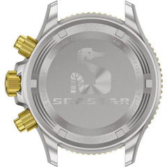 Tissot Seastar 1000 Quartz Chronograph (38 mm) - T120.217.22.061.00