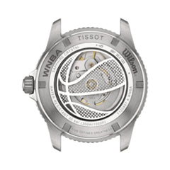 Tissot Seastar Wilson WNBA Herrenuhr - T120.807.17.051.00 | Kaufen