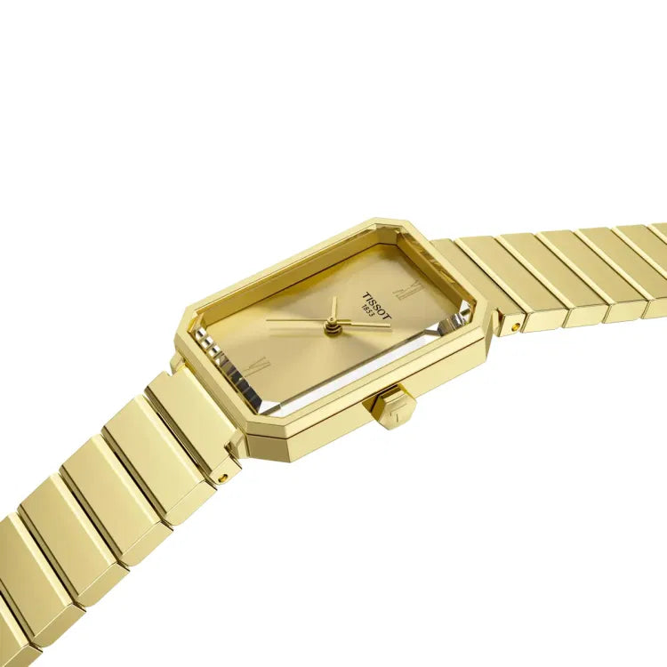Tissot SRV Damenuhr - T160.110.33.023.00