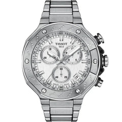 Tissot T-Race Chonograph Herrenuhr - T141.417.11.031.00