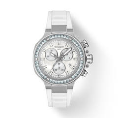 Tissot T-Race Damen- & Herrenuhr - T141.817.97.111.00