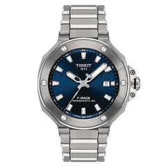 Tissot T-Race Powermatic 80 41 MM Herrenuhr T141.807.11.041.00 Kaufen