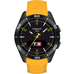 Tissot T-Touch Connect Sport Jungfraubahn - T153.420.47.051.06