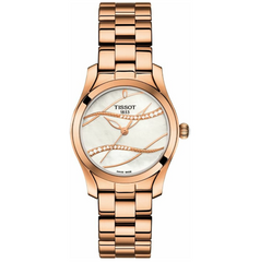 Tissot T-Wave Diamonds - T112.210.33.111.00