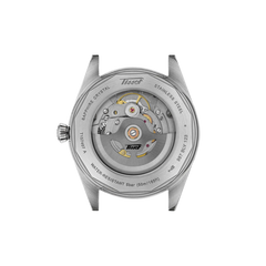Tissot Visodate Automatik 39 mm Herrenuhr – T157.407.11.051.00