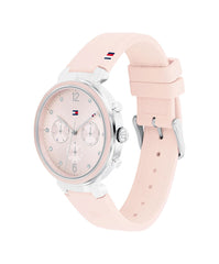 Tommy Hilfiger Damenuhr - 1782343