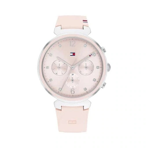 Tommy Hilfiger Damenuhr - 1782343