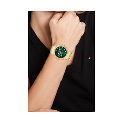Tommy Hilfiger Damenuhr - 1782614