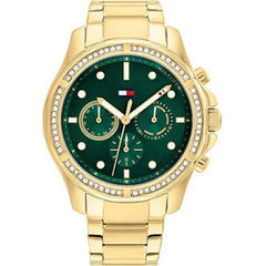 Tommy Hilfiger Damenuhr - 1782614