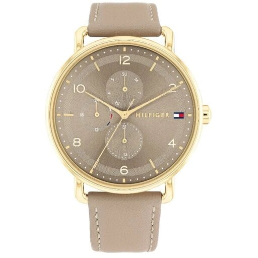 Tommy Hilfiger Damenuhr - 1782661
