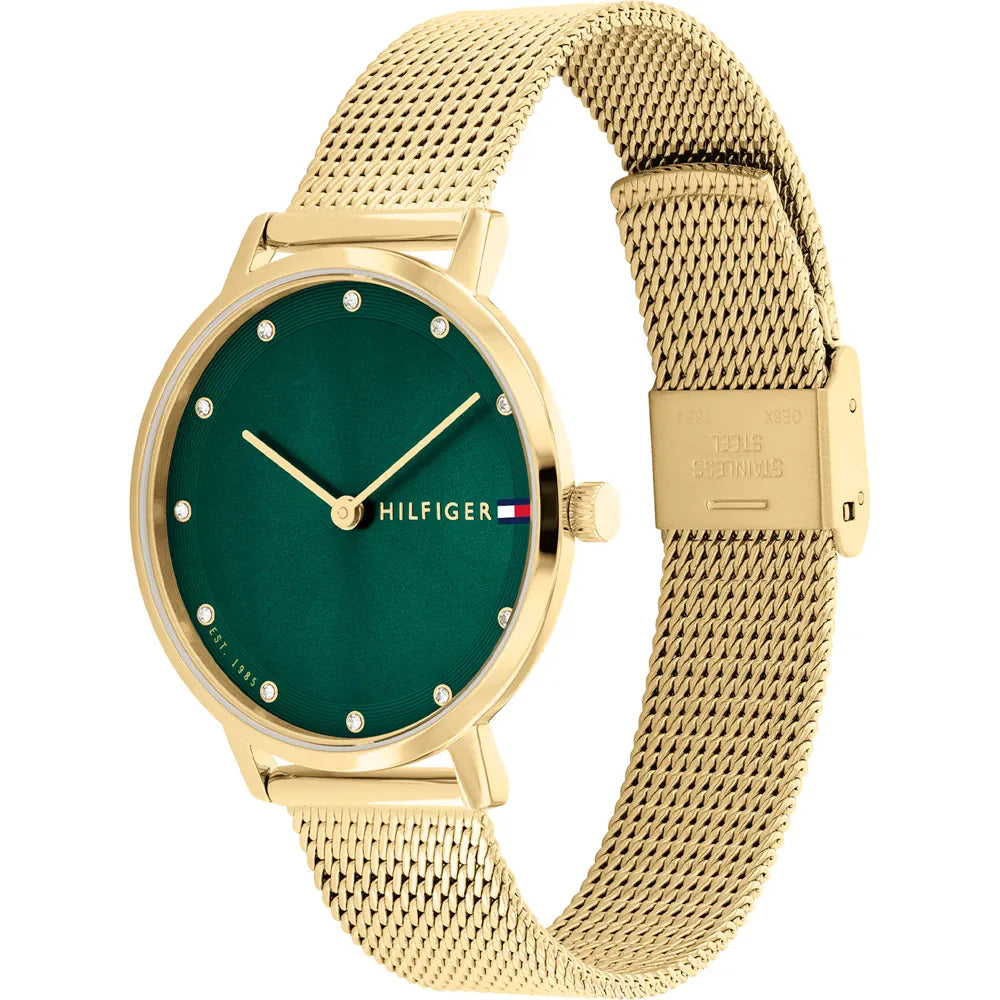Tommy Hilfiger Damenuhr - 1782668