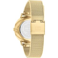 Tommy Hilfiger Damenuhr - 1782668