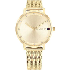 Tommy Hilfiger Damenuhr - 1782728