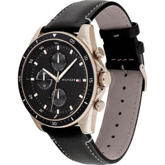 Tommy Hilfiger Herrenuhr - 1791836