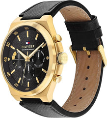 Tommy Hilfiger Herrenuhr - 1792086