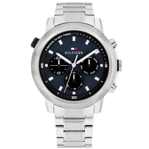 Tommy Hilfiger Herrenuhr - 1792104