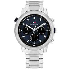 Tommy Hilfiger Herrenuhr - 1792104