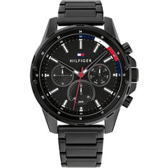 Tommy Hilfiger Mason Herrenuhr - 1791935