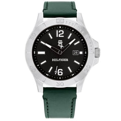 Tommy Hilfiger Ryan Herrenuhr - 1710531