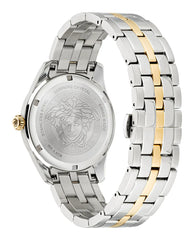 Versace GRECA TIME Herrenuhr - VE3K00422