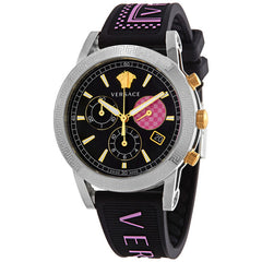 Versace Sport Tech Chronograph - VELT00619