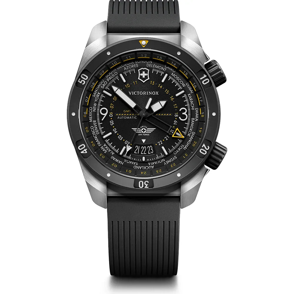 Victorinox Air Pro Automatic Herrenuhr - 242005