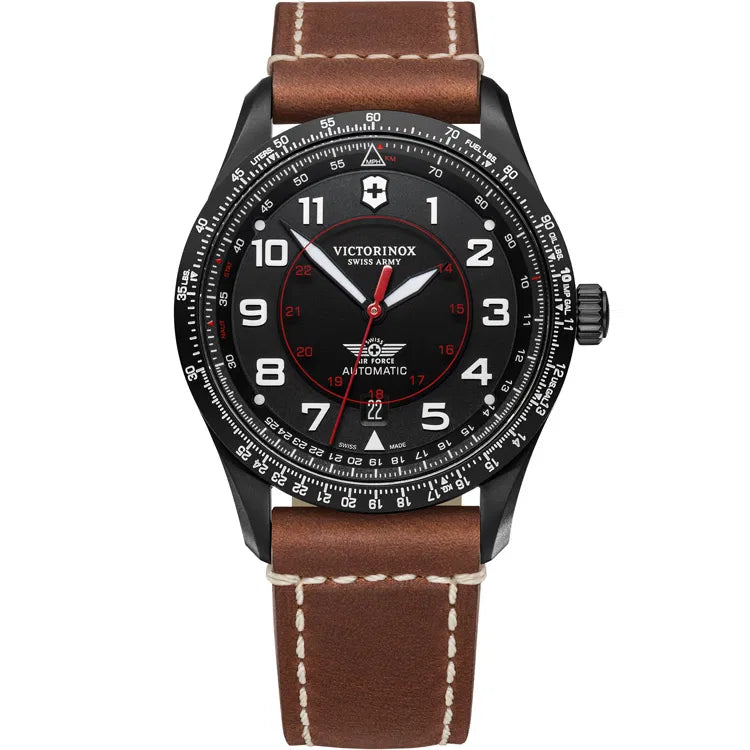 Victorinox Airboss Mechanisch Herrenuhr - 241886