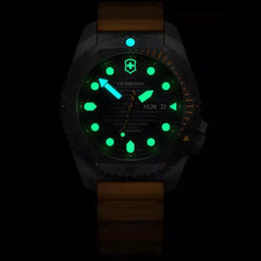 Victorinox Dive Pro Automatic Herrenuhr - 241996