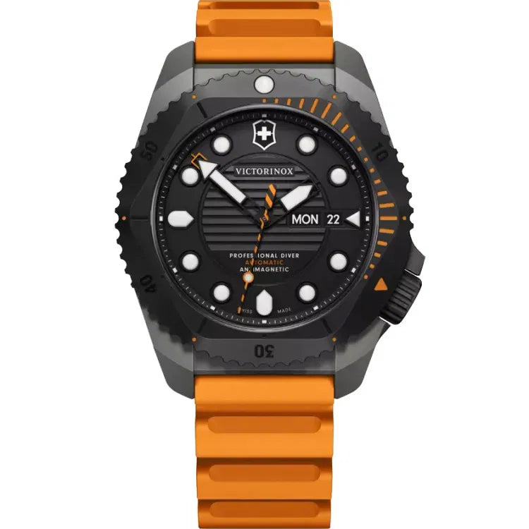 Victorinox Dive Pro Automatic Herrenuhr - 241996