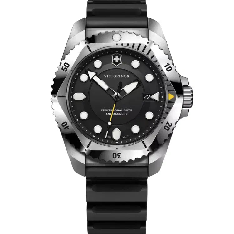 Victorinox Dive Pro Quartz Herrenuhr - 241990