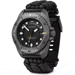 Victorinox Dive Pro Quartz Herrenuhr - 241993.1