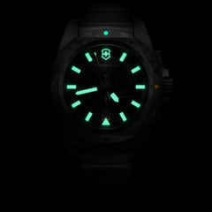 Victorinox I.N.O.X. Chrono Herrenuhr - 242011