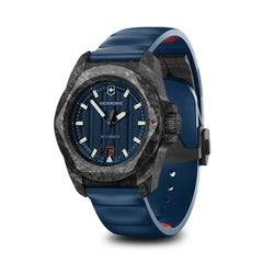 Victorinox INOX Automatic Carbon Set Herrenuhr - 242022.1