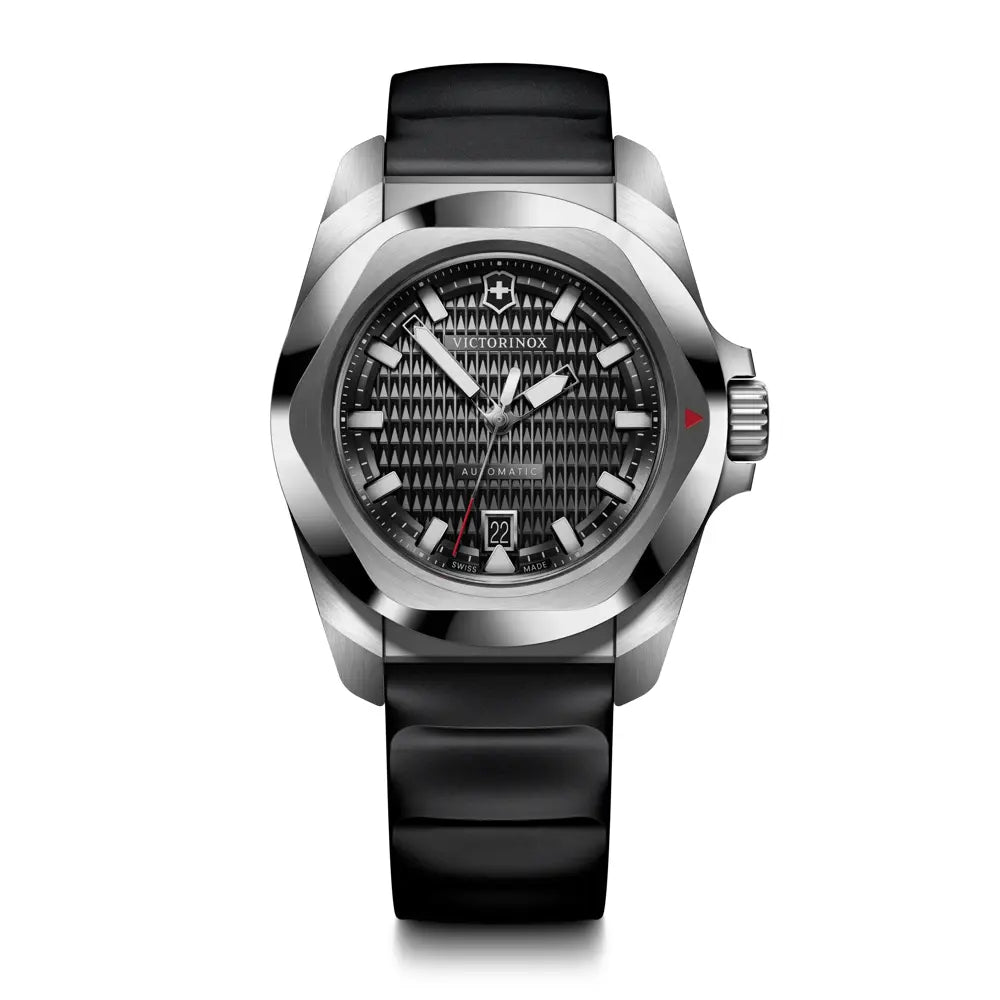 Victorinox INOX Automatic Herrenuhr - 242039