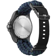 Victorinox INOX Carbon Herrenuhr - 241860