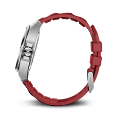 Victorinox INOX Quarz Herrenuhr - 242029