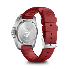 Victorinox INOX Quarz Herrenuhr - 242029