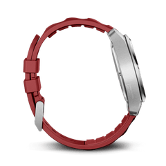 Victorinox INOX Quarz Herrenuhr - 242029