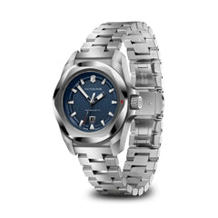 Victorinox INOX Small Quartz Damenuhr - 242038