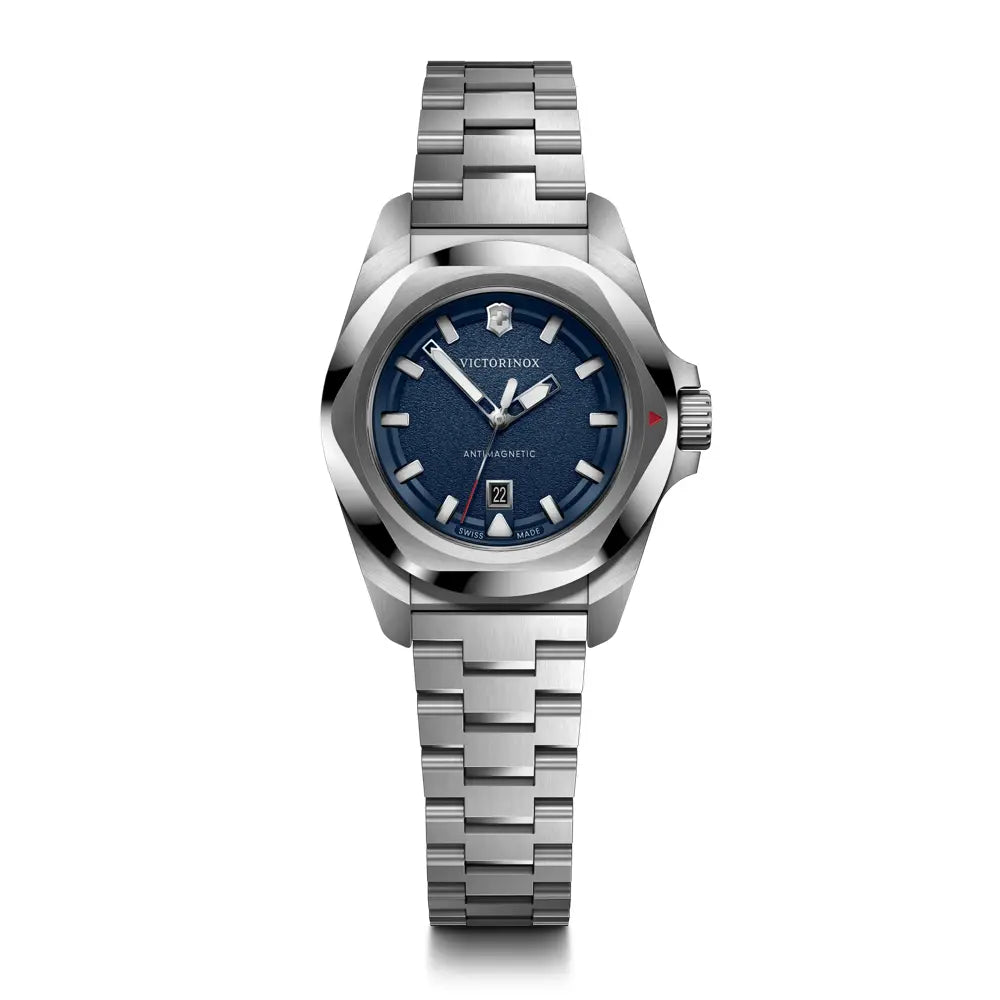 Victorinox INOX Small Quartz Damenuhr - 242038