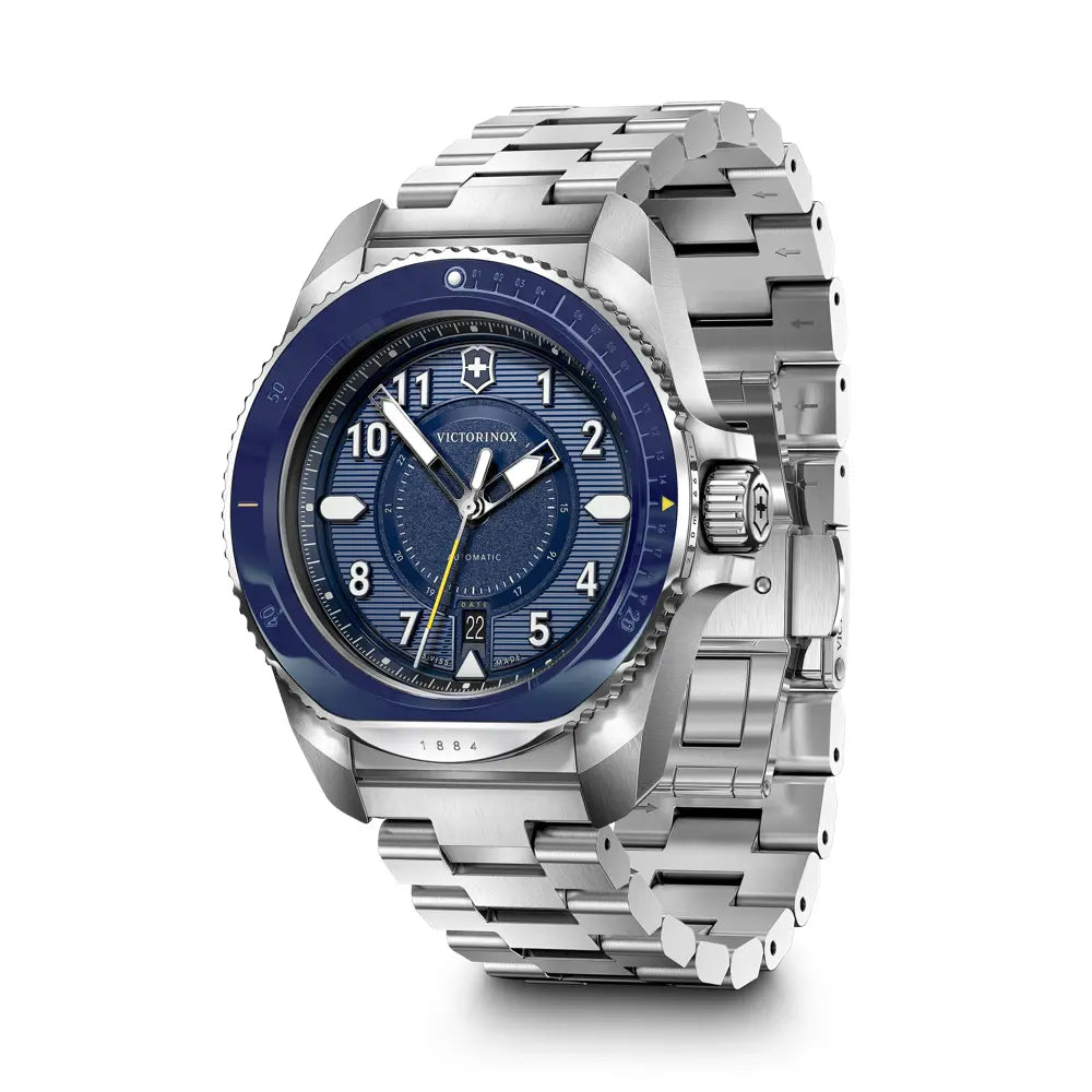 Victorinox Journey 1884 Automatik Herrenuhr - 242010