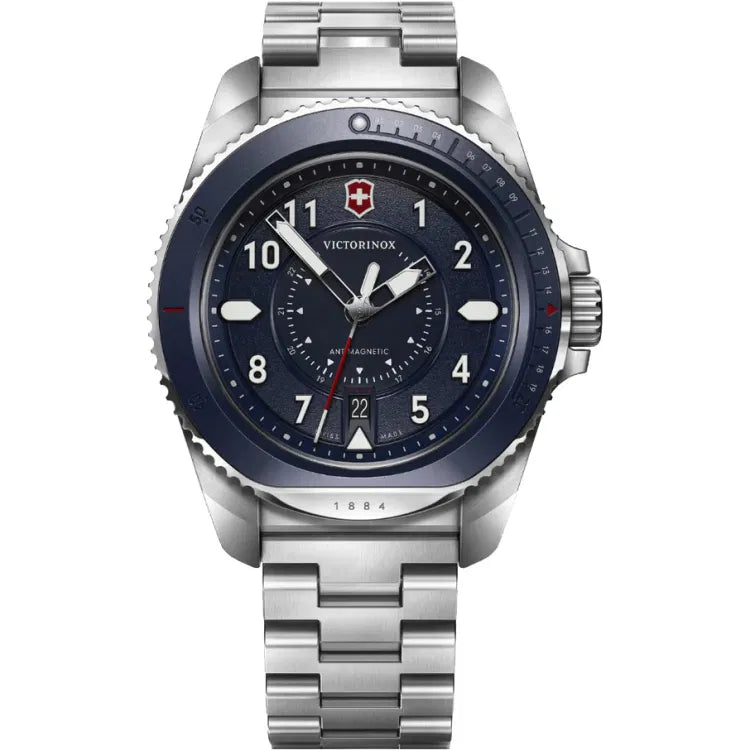 Victorinox Journey 1884 Herrenuhr - 241978