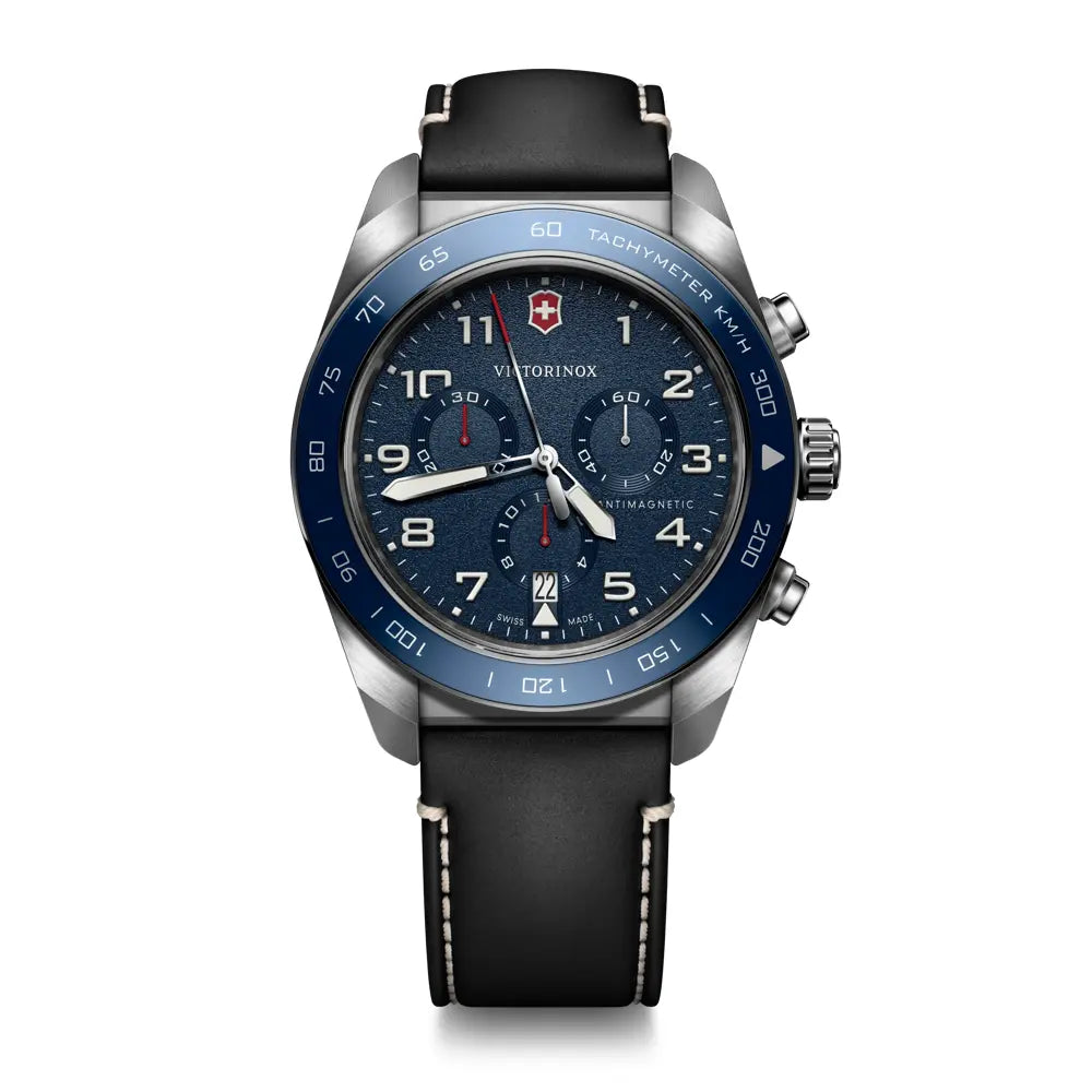 Victorinox Swiss Army Chrono Herrenuhr - 242047