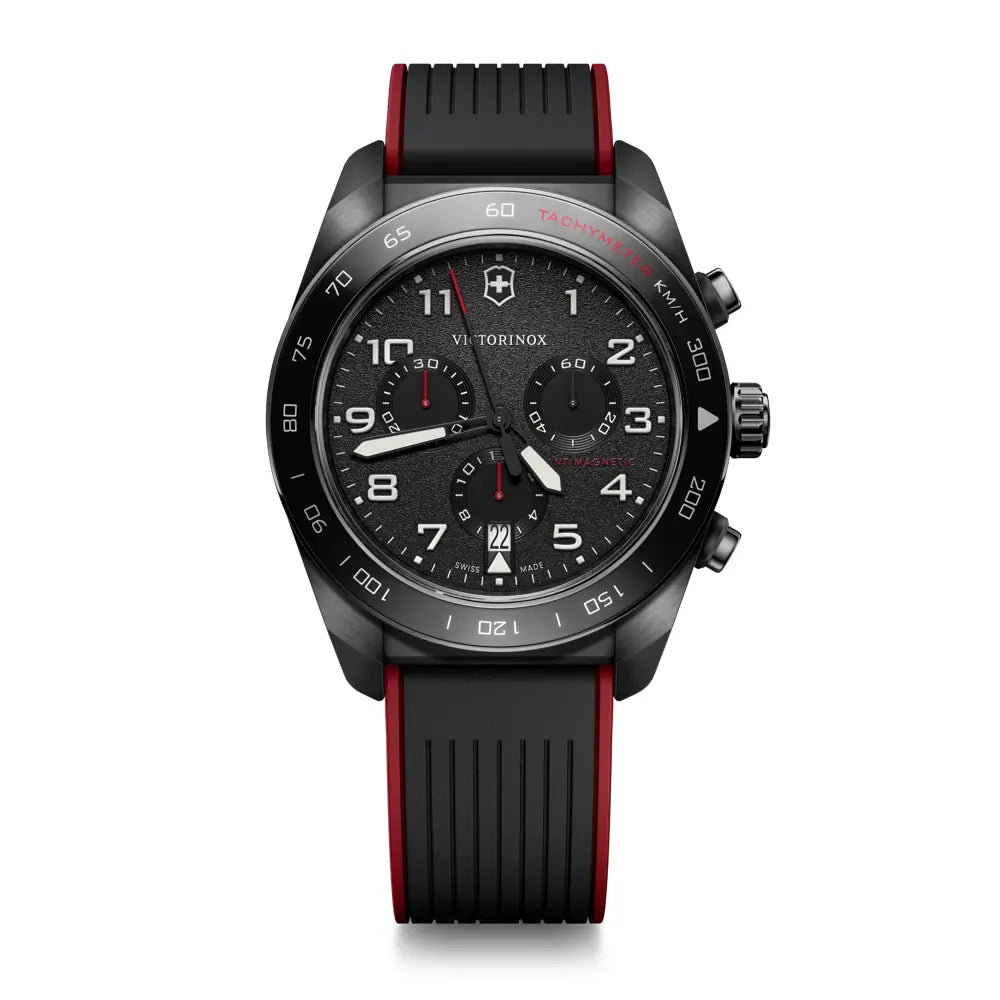 Victorinox Swiss Army Chrono Herrenuhr - 242051